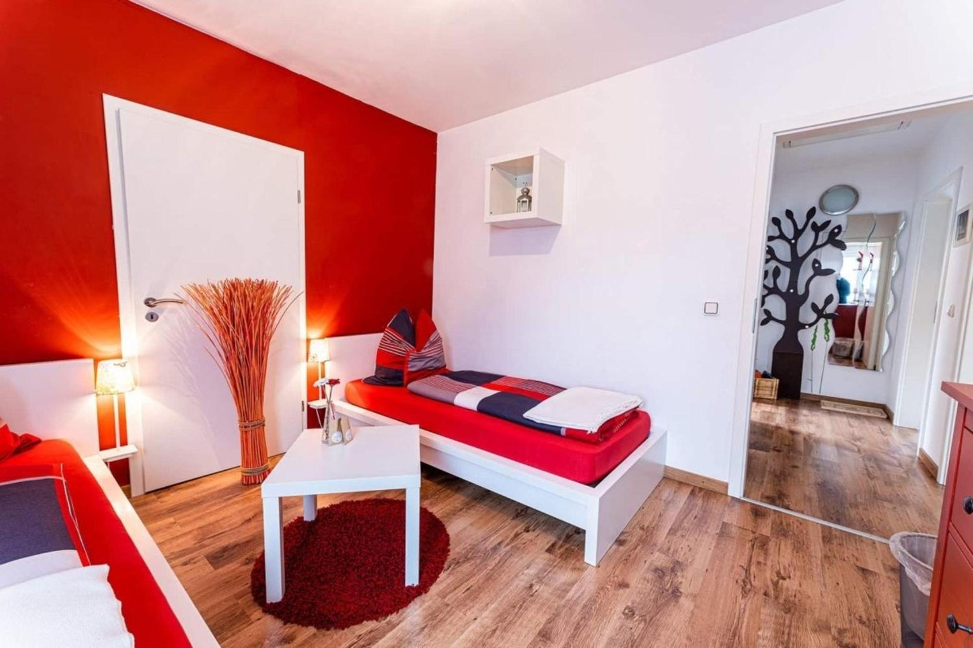 Ferienwohnung Schalkhaus Regensburg Exterior foto