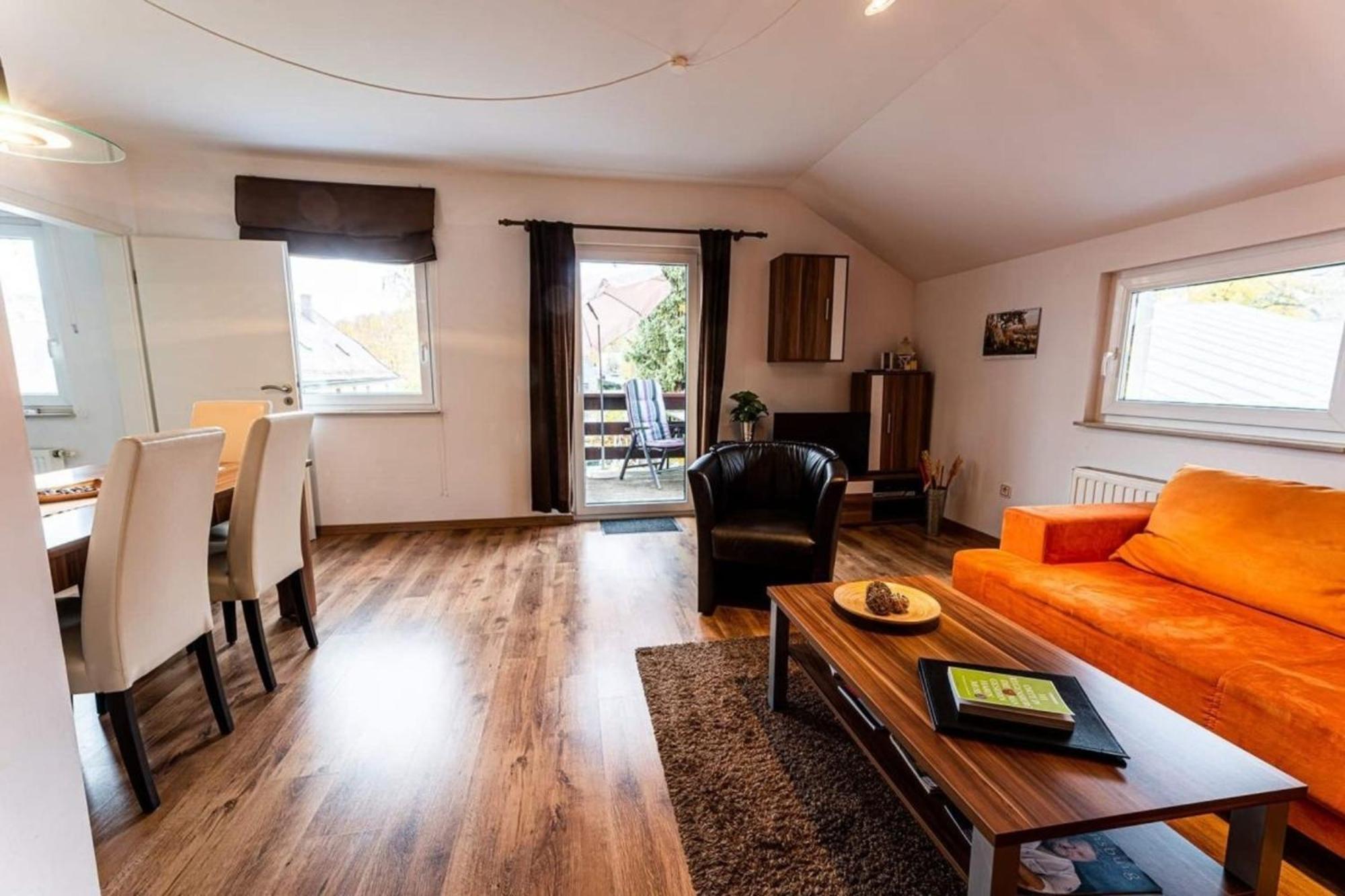 Ferienwohnung Schalkhaus Regensburg Exterior foto
