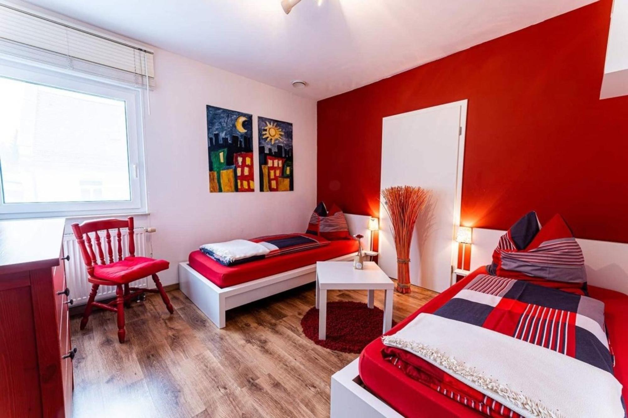 Ferienwohnung Schalkhaus Regensburg Exterior foto